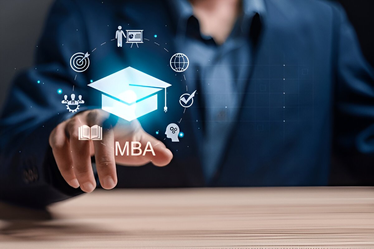 MBA-Distance-Education Bangalore