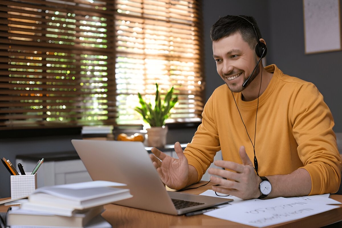 Distance Education Consultancy