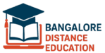 Bangalore Distance Education Logo