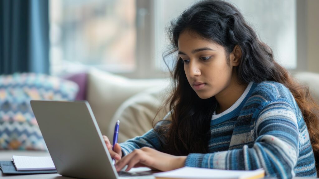 UGC-Approved Distance Learning