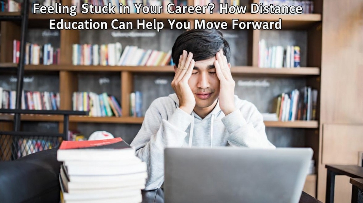 distance education