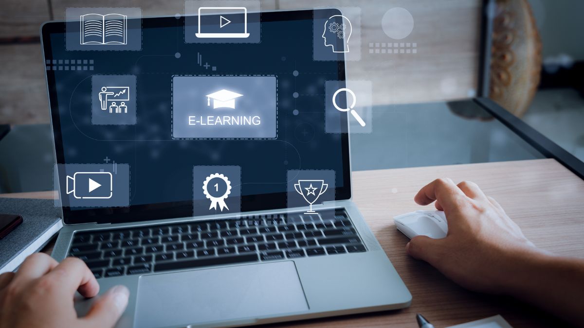Digital Distance Education for Skill Development and Career Advancement Through Flexible Online Learning in India