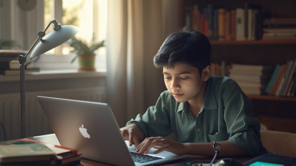 distance education