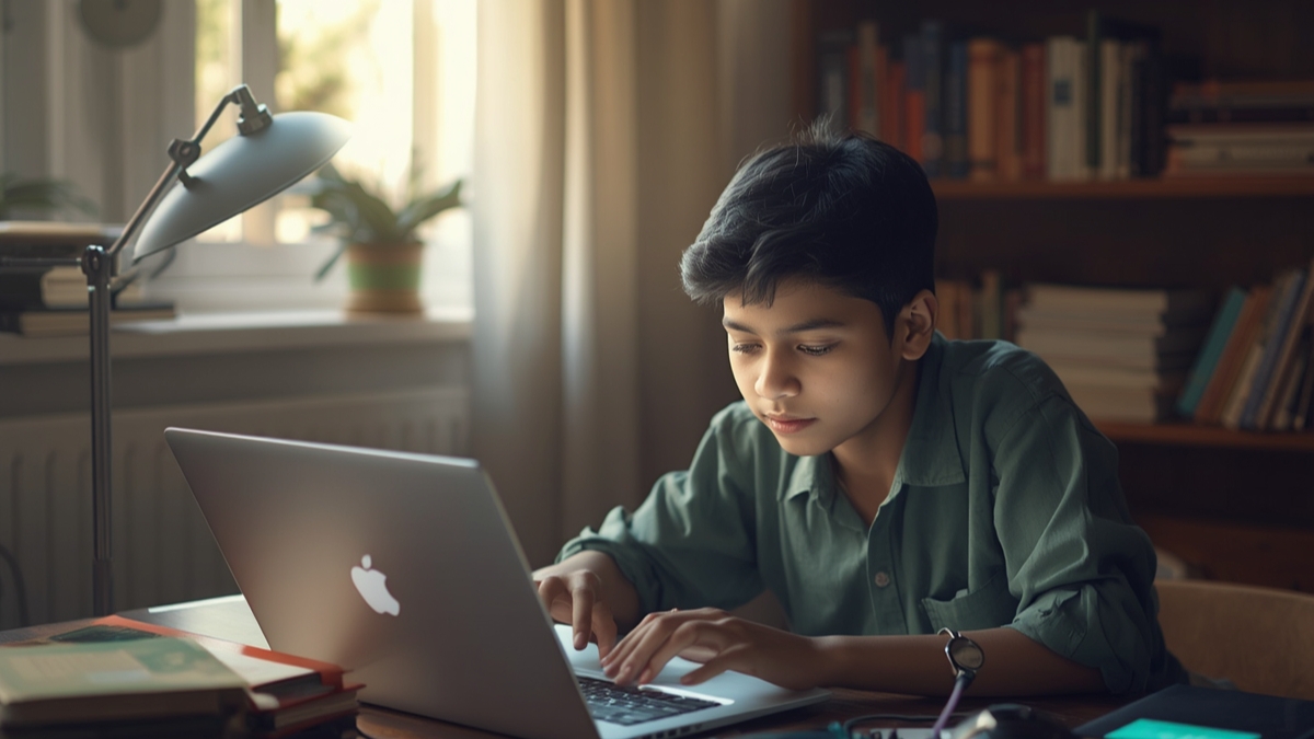 distance education