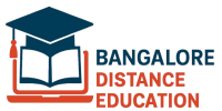 Bangalore Distance Education Logo